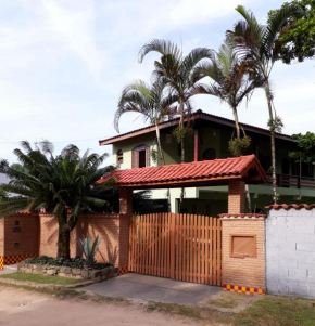 Pousada Sete Mares